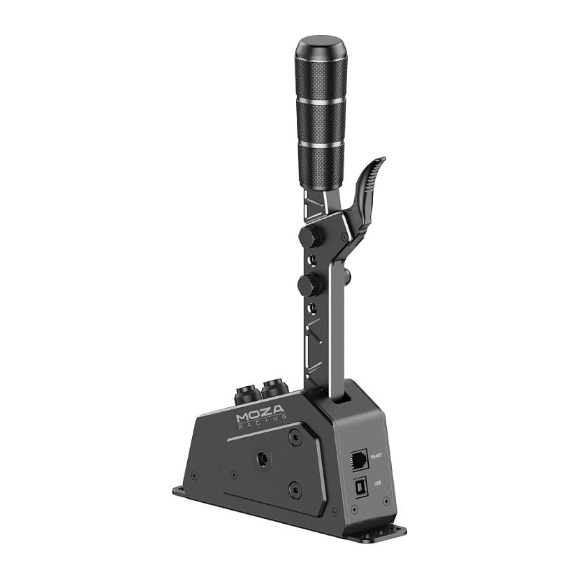 Moza Racing Controller RS059 / SGP Sequential Shifter Schwarz