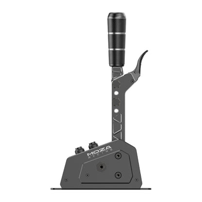 Moza Racing Controller RS059 / SGP Sequential Shifter Schwarz