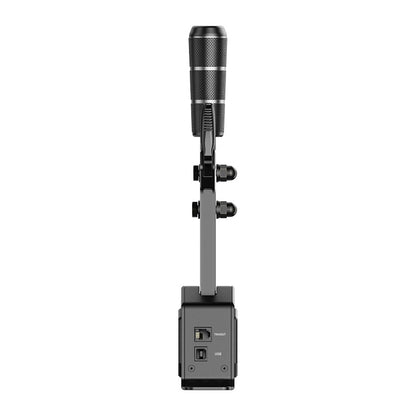 Moza Racing Controller RS059 / SGP Sequential Shifter Schwarz