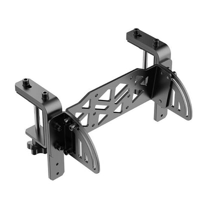 Moza Racing Halterung RS062 / Clamp for Truck Wheel Schwarz