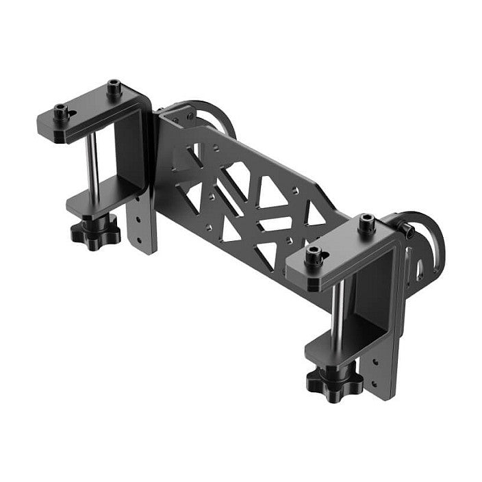 Moza Racing Halterung RS062 / Clamp for Truck Wheel Schwarz