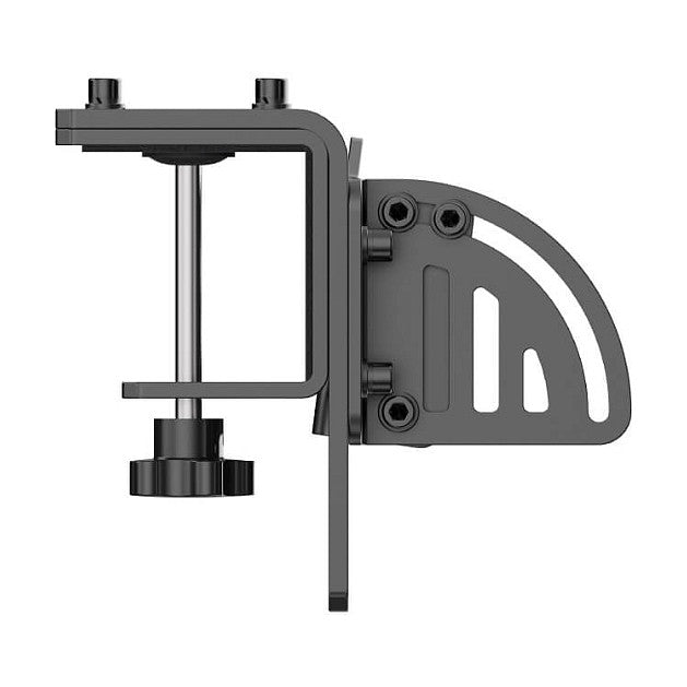 Moza Racing Halterung RS062 / Clamp for Truck Wheel Schwarz