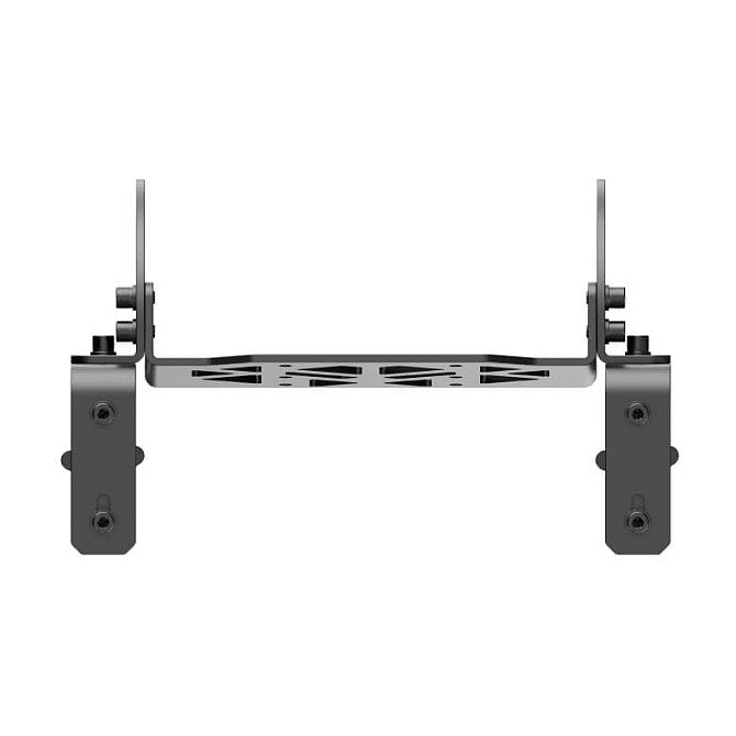 Moza Racing Halterung RS062 / Clamp for Truck Wheel Schwarz