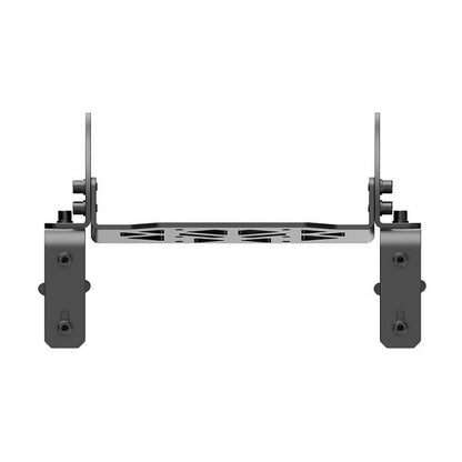 Moza Racing Halterung RS062 / Clamp for Truck Wheel Schwarz
