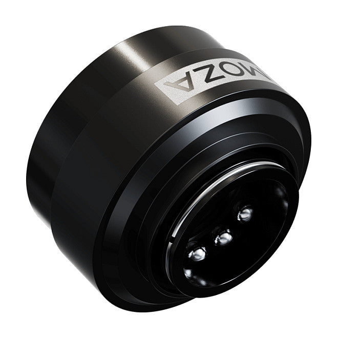 Moza Racing Controller RS07 / Quick Release Schwarz