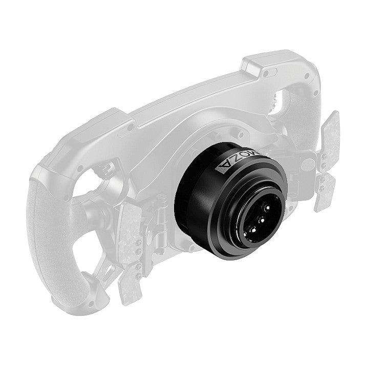 Moza Racing Controller RS07 / Quick Release Schwarz