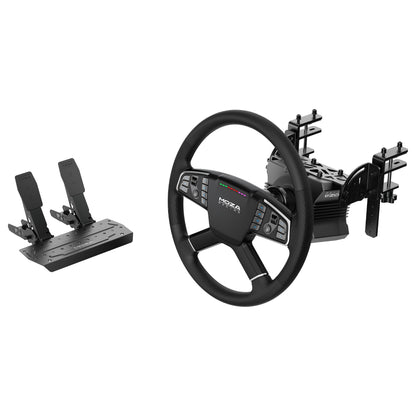 Moza Racing Controller RS071 / Truck Simulator Schwarz