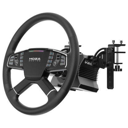 Moza Racing Controller RS071 / Truck Simulator Schwarz
