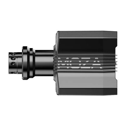 Moza Racing Controller RS080 / R9 V3 DD Wheelbase Schwarz