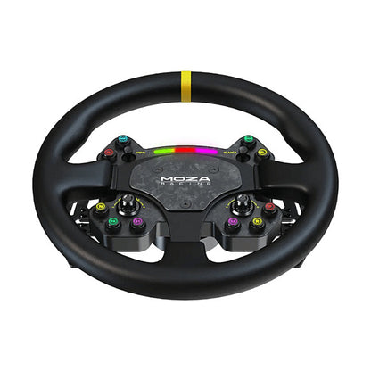 Moza Racing Controller RS25 / RS V2 Wheel Schwarz