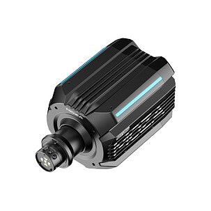 Moza Racing Controller RS090 / R21 Ultra Direct Drive Wheel Base Schwarz