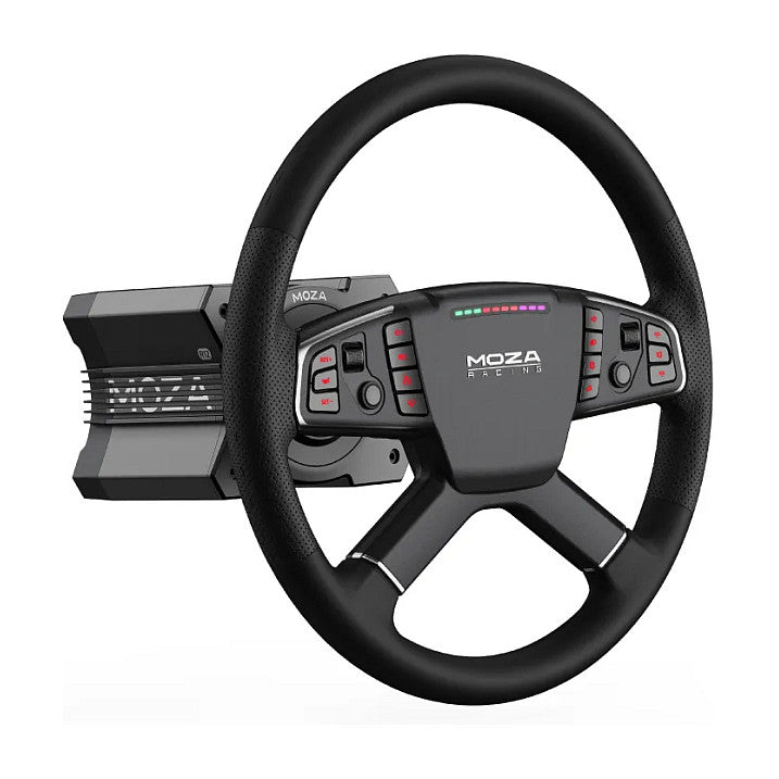 Moza Racing Truck Wheel