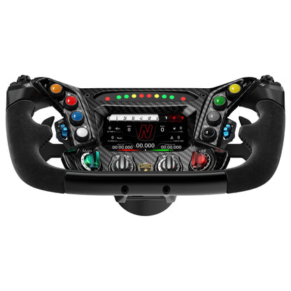 Moza Racing Controller RS070 / SCV12 Wheel Schwarz