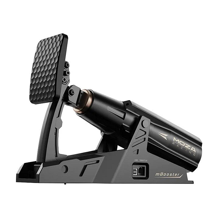 Moza Racing mBooster Active Pedal