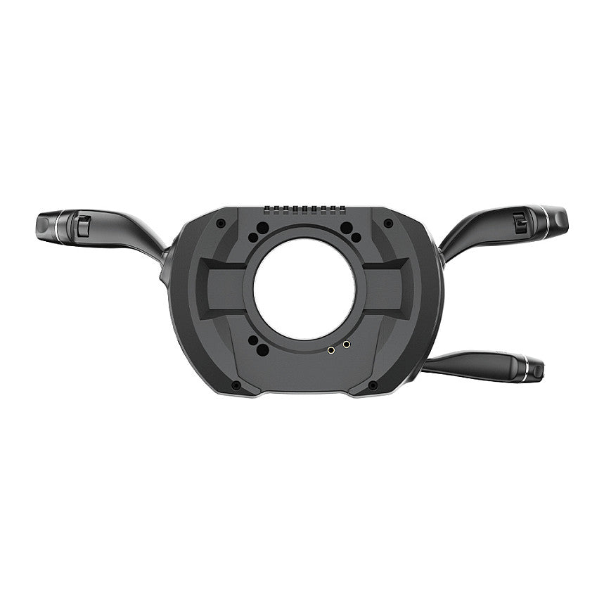 Moza Racing Halterung RS065 / Multi-function Stalks Truck Schwarz