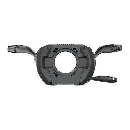 Moza Racing Halterung RS065 / Multi-function Stalks Truck Schwarz