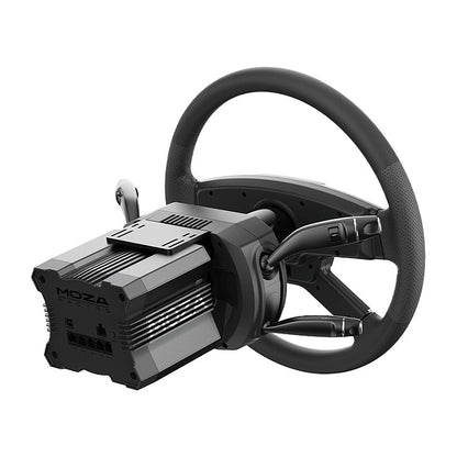 Moza Racing Halterung RS065 / Multi-function Stalks Truck Schwarz