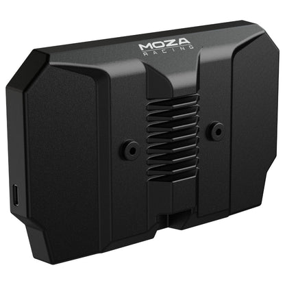 Moza Racing Controller RS072 / CM2 Racing Dash Schwarz
