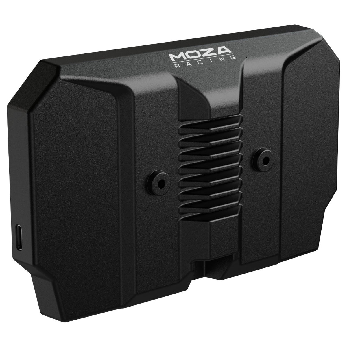 Moza Racing Controller RS072 / CM2 Racing Dash Schwarz