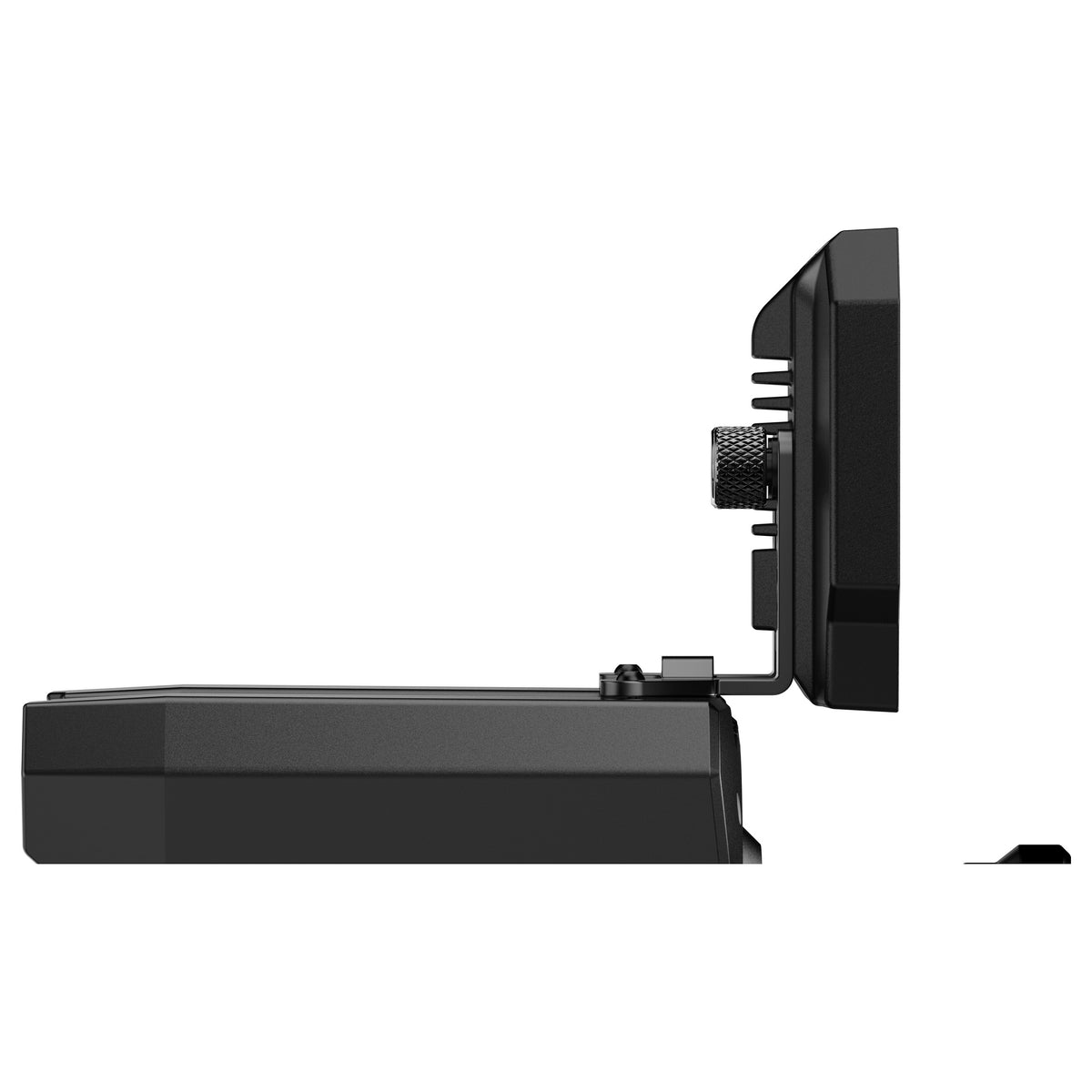 Moza Racing Controller RS072 / CM2 Racing Dash Schwarz