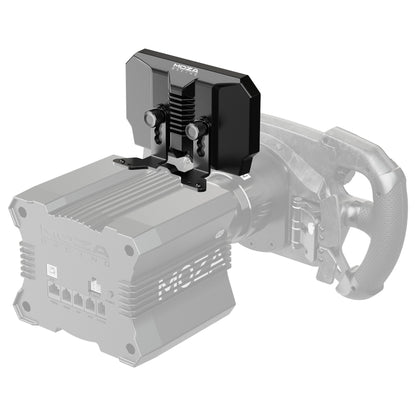 Moza Racing Controller RS072 / CM2 Racing Dash Schwarz