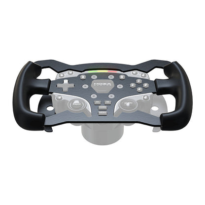 Moza Racing Controller RS032 / ES Formula Wheel Mod Schwarz
