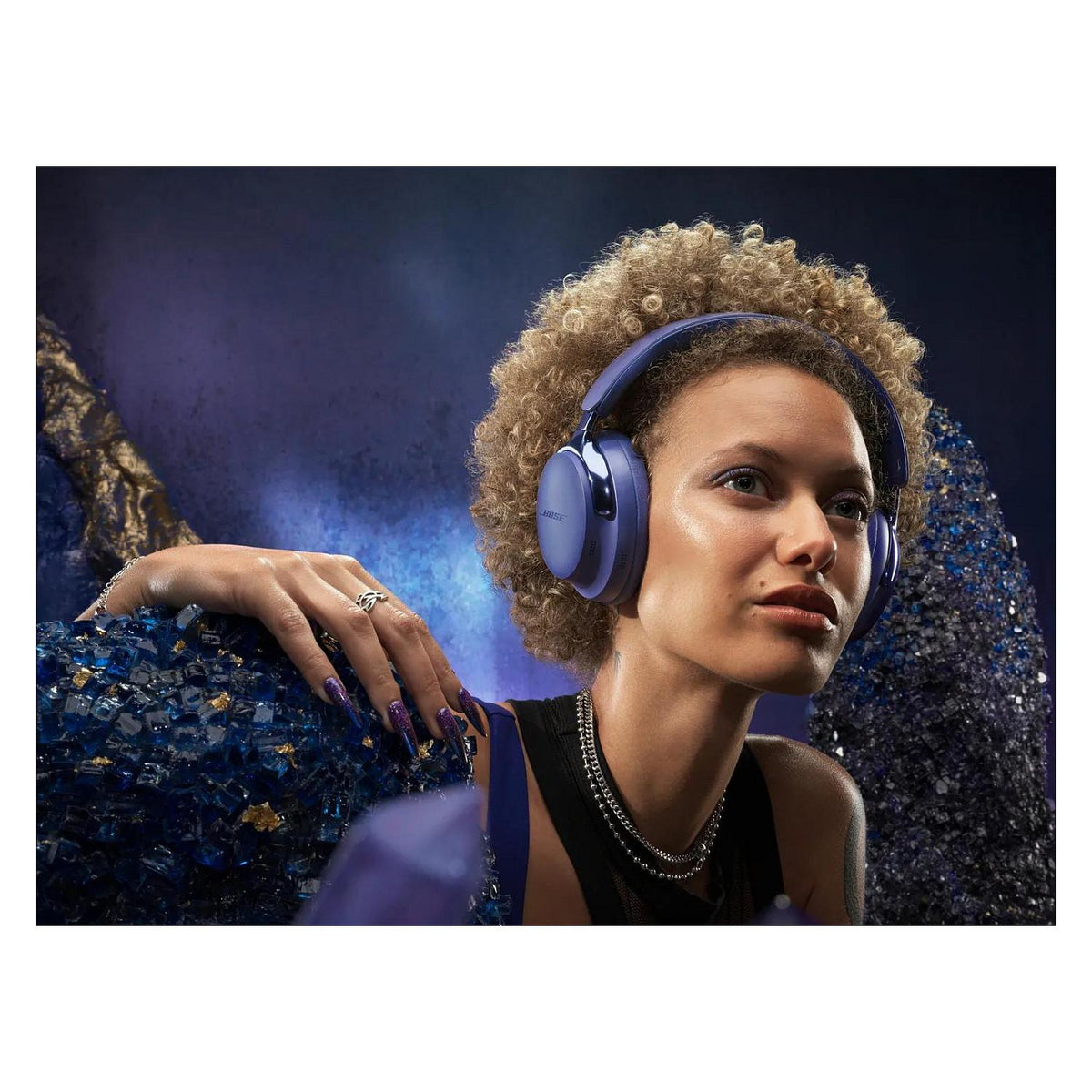 Bose Kopfhrer 890101-0300 / QuietComfort Ultra G2 Lila