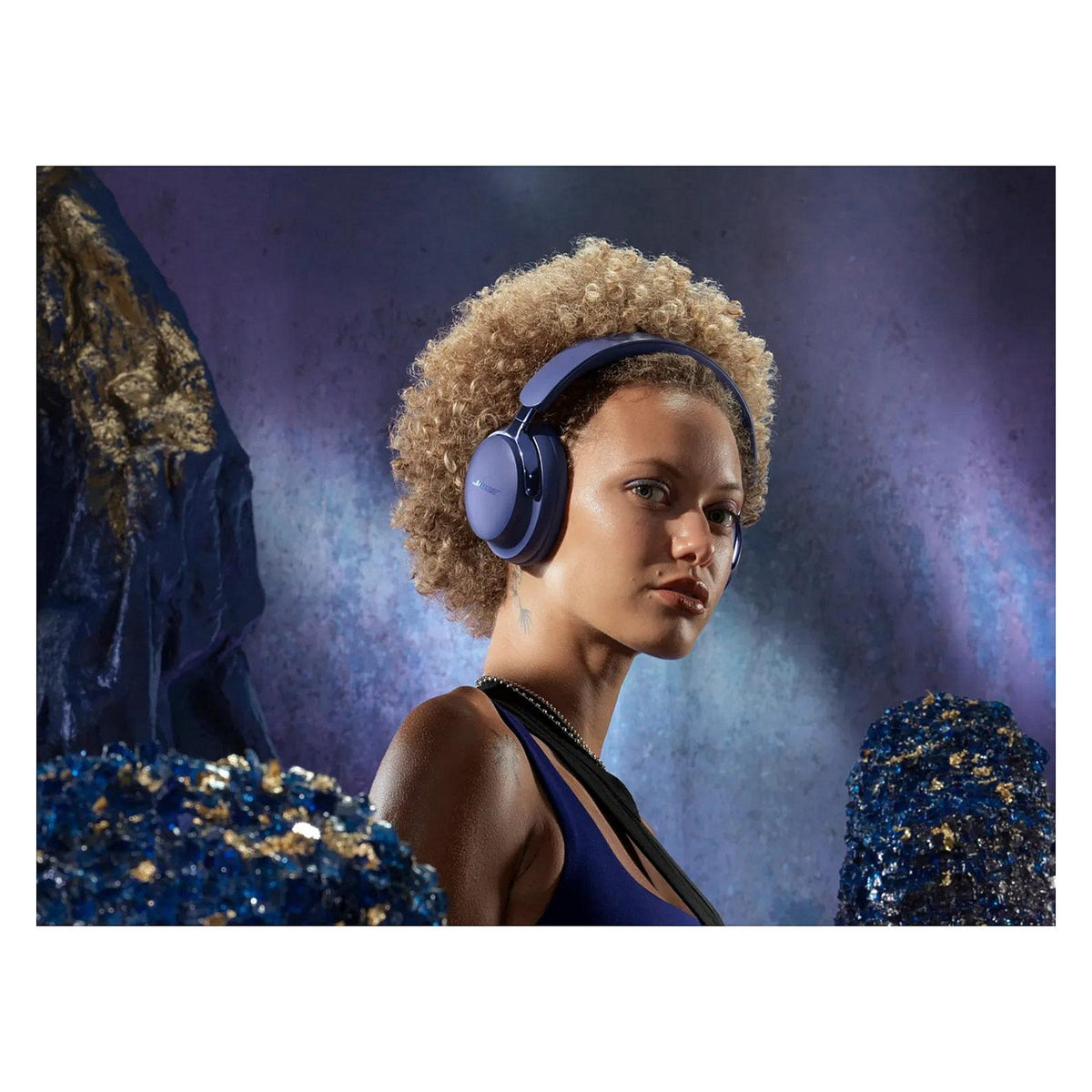 Bose Kopfhrer 890101-0300 / QuietComfort Ultra G2 Lila