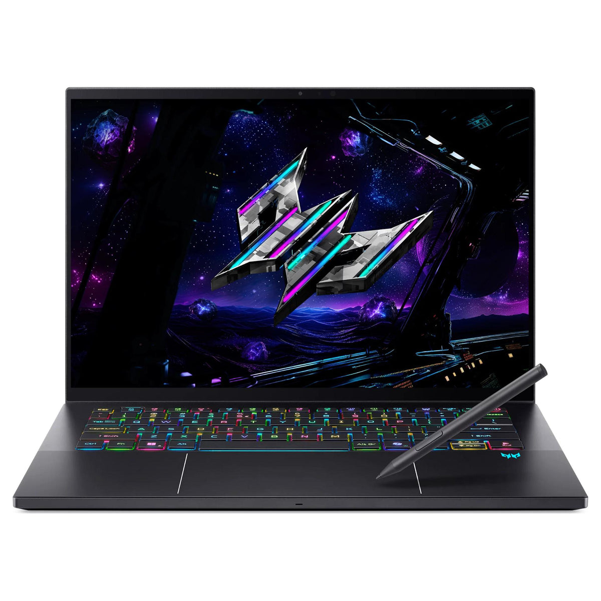 Acer Predator Triton 14 AI PT14-52T-99VV CU9 288V/32GB/2TBSSD/RTX5070/W11 Home Touch