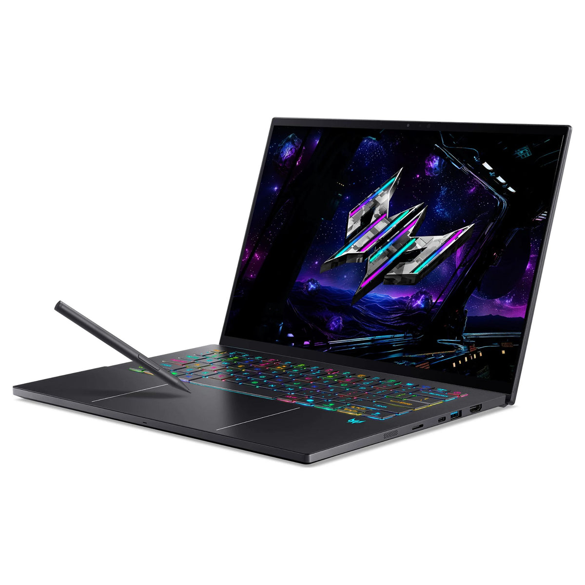 Acer Predator Triton 14 AI PT14-52T-99VV CU9 288V/32GB/2TBSSD/RTX5070/W11 Home Touch