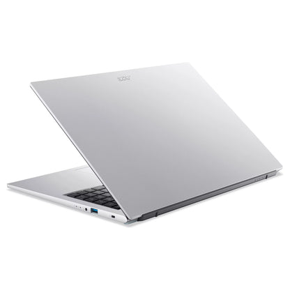 Acer Aspire Go 16 AG16-71P-582P Core5 120U/16GB/512SSD/W11 Home Pure Silver
