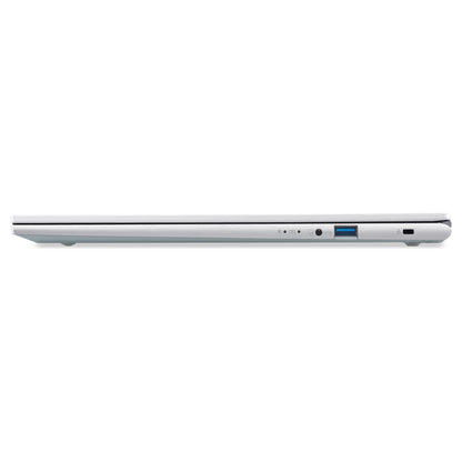 Acer Aspire Go 16 AG16-71P-582P Core5 120U/16GB/512SSD/W11 Home Pure Silver
