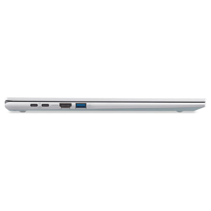 Acer Aspire Go 16 AG16-71P-582P Core5 120U/16GB/512SSD/W11 Home Pure Silver