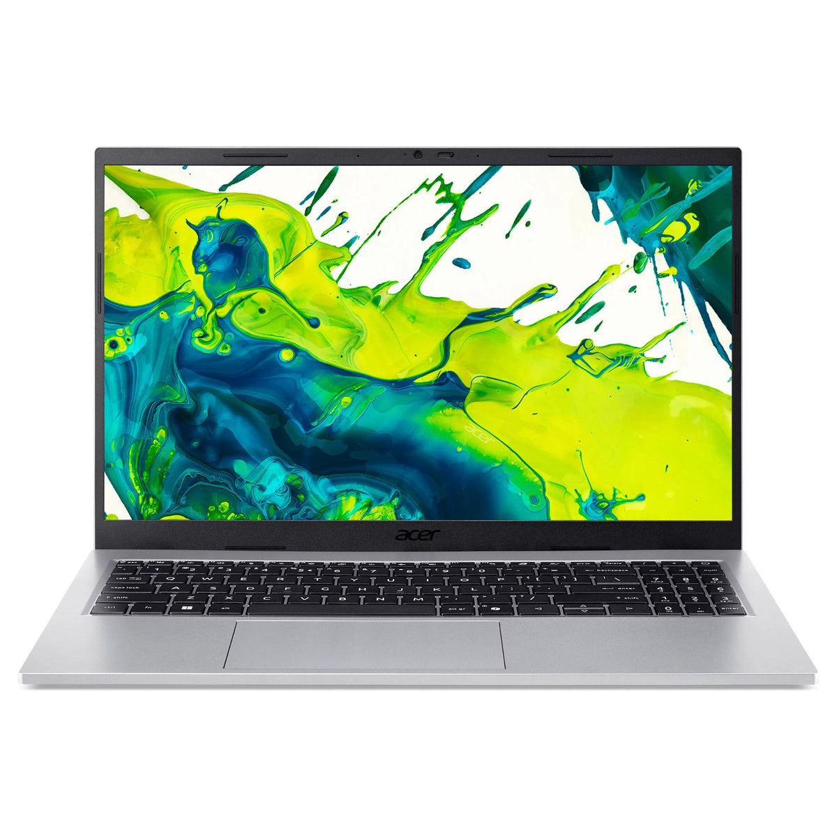 Acer Aspire Go 15 AG15-72P-51YA Core5 120U/16GB/512SSD/W11 Home Pure Silver