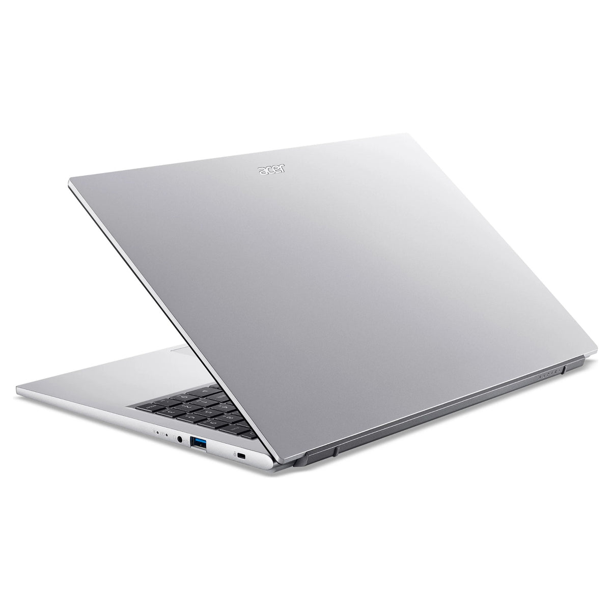 Acer Aspire Go 15 AG15-72P-51YA Core5 120U/16GB/512SSD/W11 Home Pure Silver