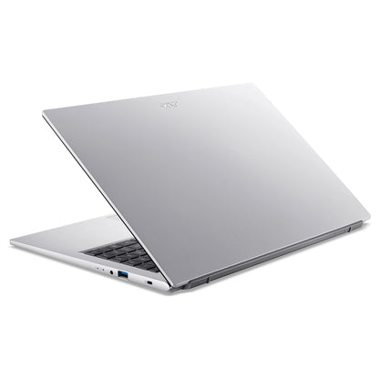 Acer Aspire Go 15 AG15-72P-51YA Core5 120U/16GB/512SSD/W11 Home Pure Silver