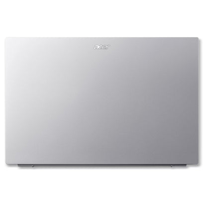 Acer Aspire Go 15 AG15-72P-51YA Core5 120U/16GB/512SSD/W11 Home Pure Silver