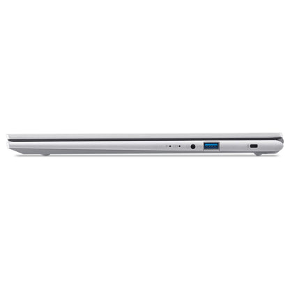 Acer Aspire Go 15 AG15-72P-51YA Core5 120U/16GB/512SSD/W11 Home Pure Silver