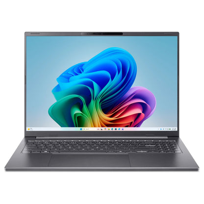 Acer Aspire 16 AI OLED A16-I71M-735R CU7 355/16GB/512SSD/W11 Home