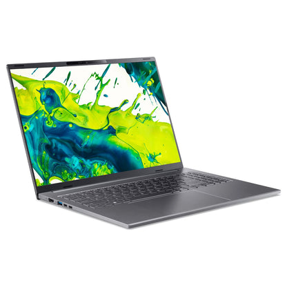 Acer Aspire 16 AI OLED A16-I71M-735R CU7 355/16GB/512SSD/W11 Home