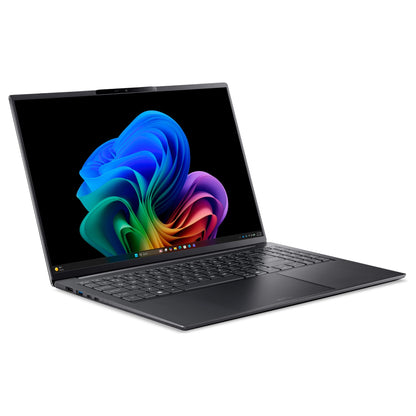 Acer Swift Go 16 AI OLED SFG16-I71-77NZ CU7-355/16GB/512SSD/W11 Home