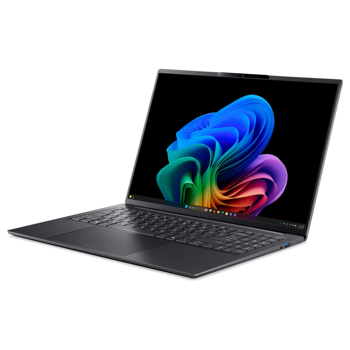 Acer Swift Go 16 AI OLED SFG16-I71-77NZ CU7-355/16GB/512SSD/W11 Home