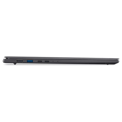 Acer Swift Go 16 AI OLED SFG16-I71-77NZ CU7-355/16GB/512SSD/W11 Home
