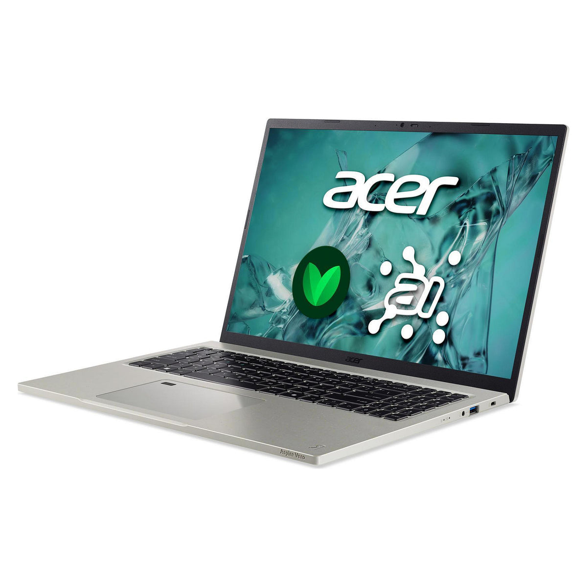 Acer Aspire Vero 16 AV16-71P-57YB CU5-225H/16GB/512SSD/W11 Home