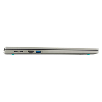 Acer Aspire Vero 16 AV16-71P-57YB CU5-225H/16GB/512SSD/W11 Home