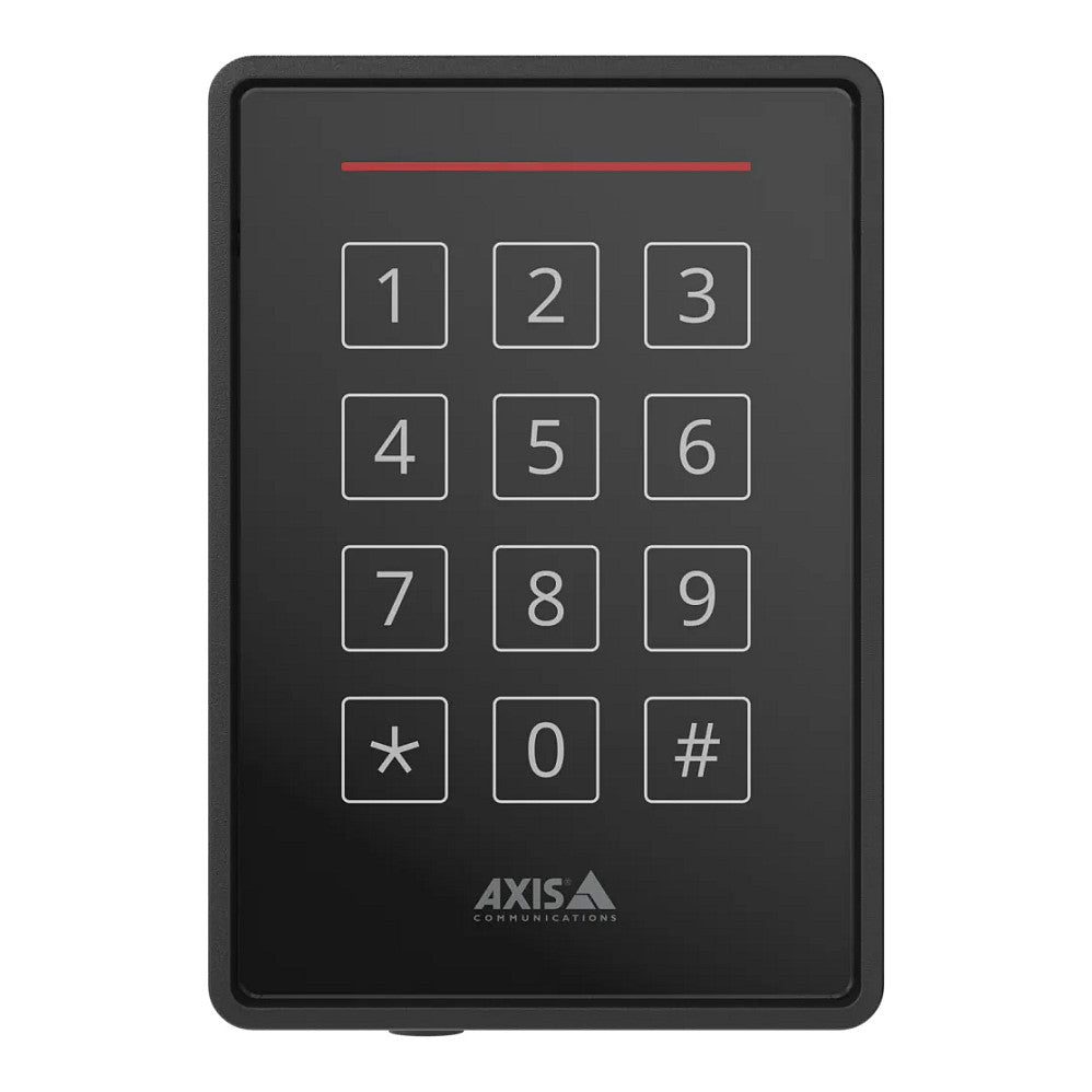 AXIS Zutrittskontrolle A4131-E Reader