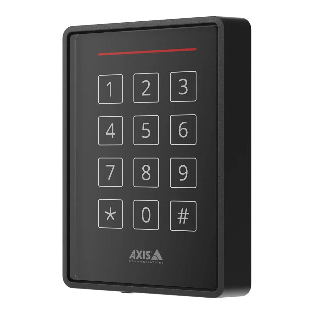 AXIS Zutrittskontrolle A4131-E Reader