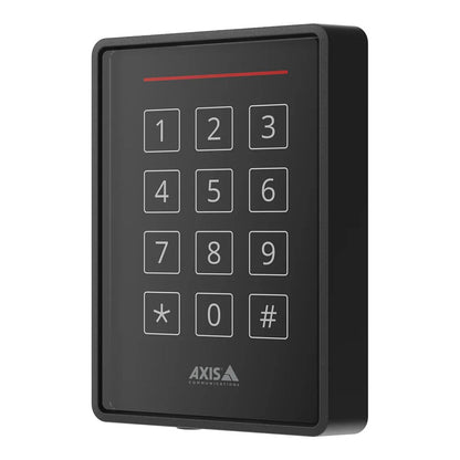 AXIS Zutrittskontrolle A4131-E Reader