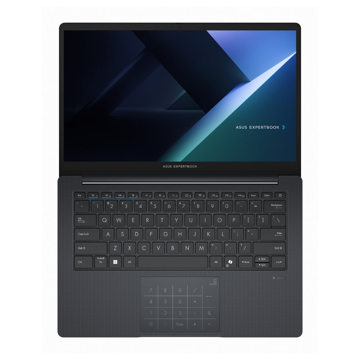 ASUS ExpertBook B1 BM1403CDA-S61825X RYZ5-150/16GB/512SSD/W11 Pro