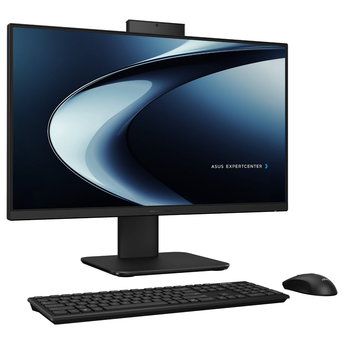 AIO ASUS ExpertCenter P4 P440VAESK-BPC283X Core7-240H/16GB/512SSD/W11 Pro 24"